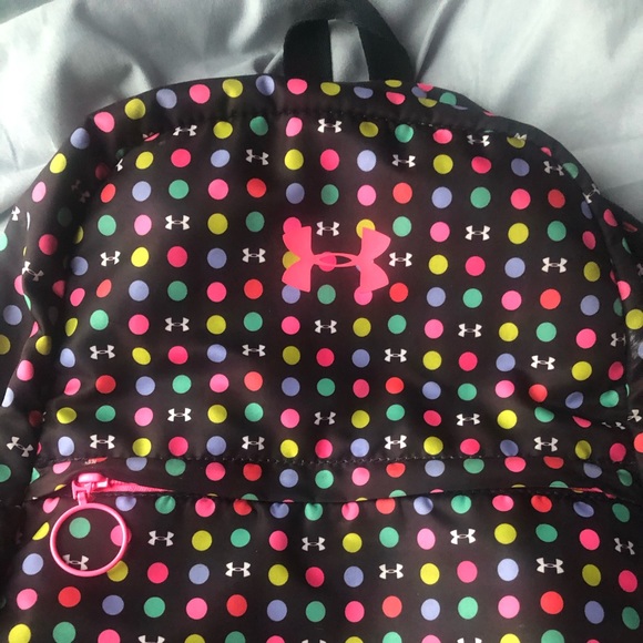 Under Armor Backpack - Picture 3 of 4